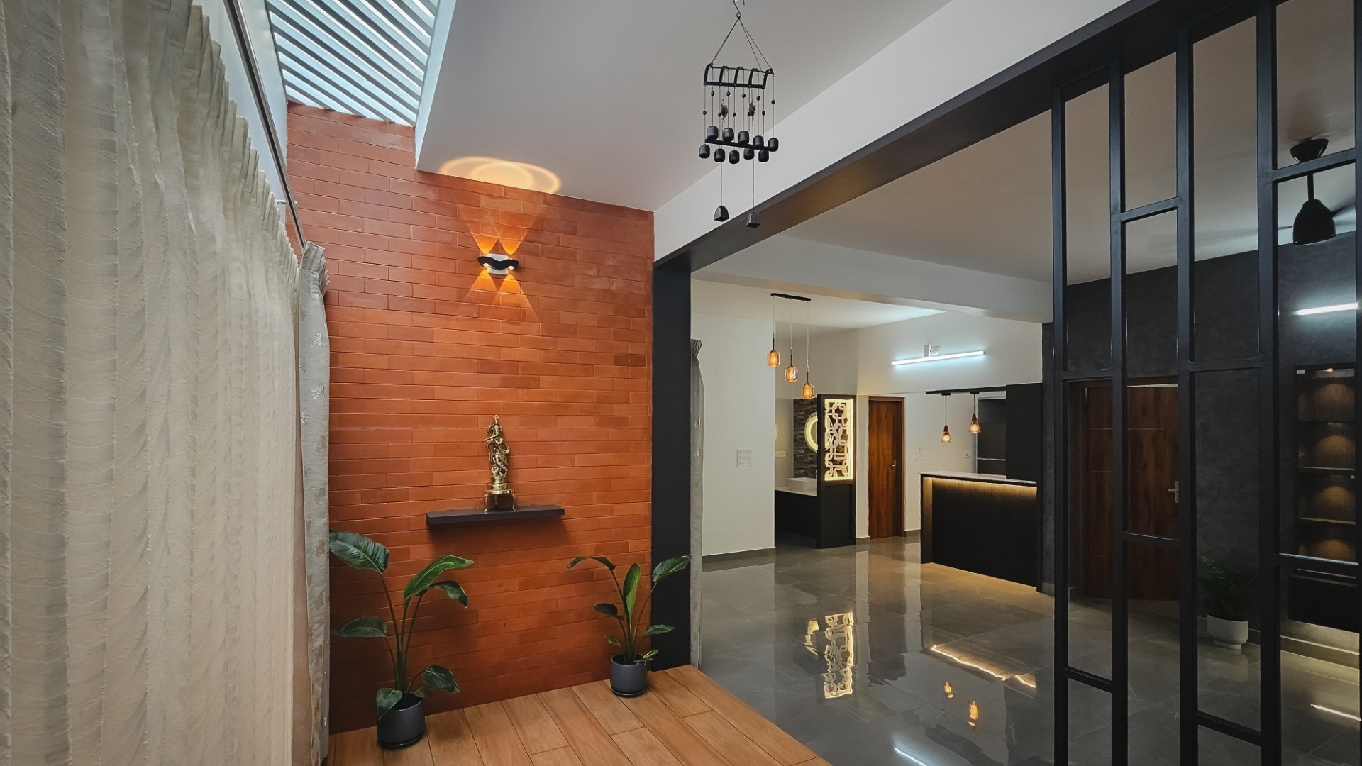 Interior Details 1