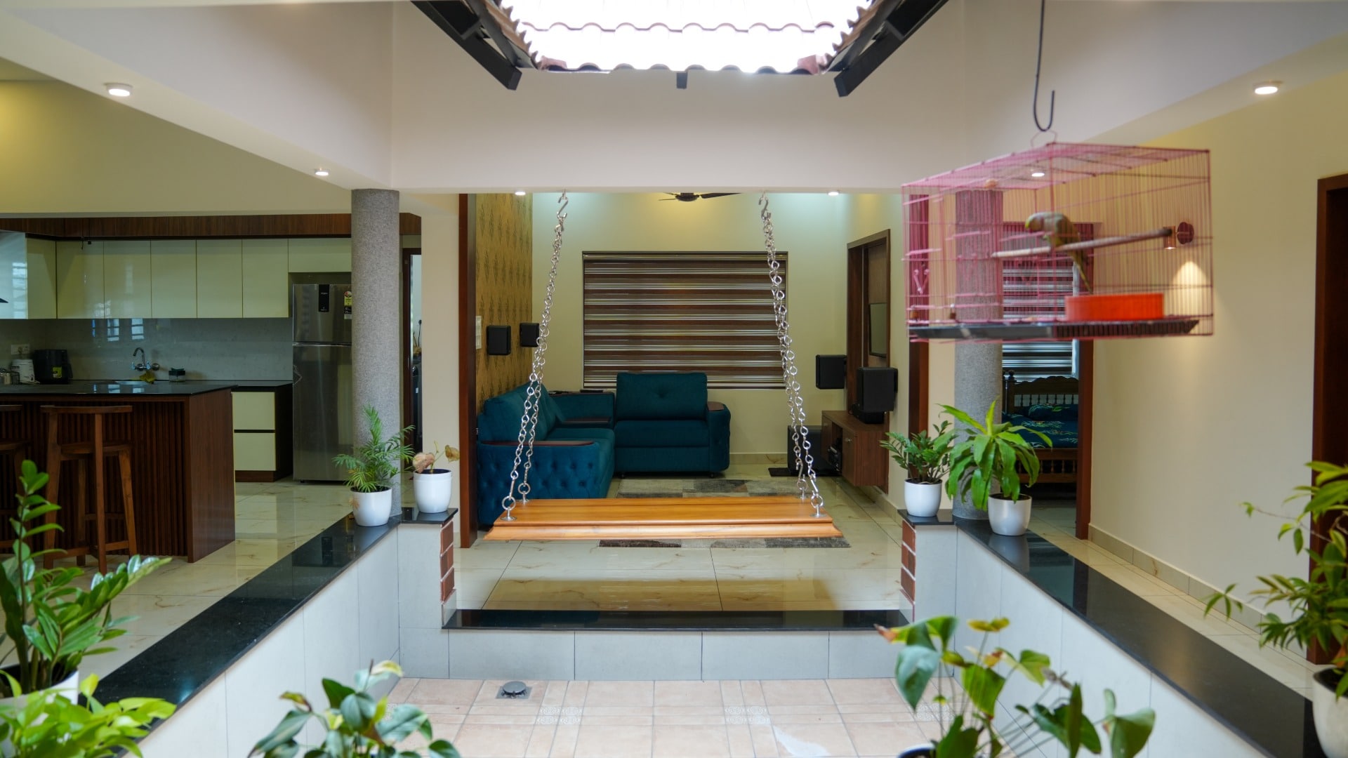 Interior Details 4
