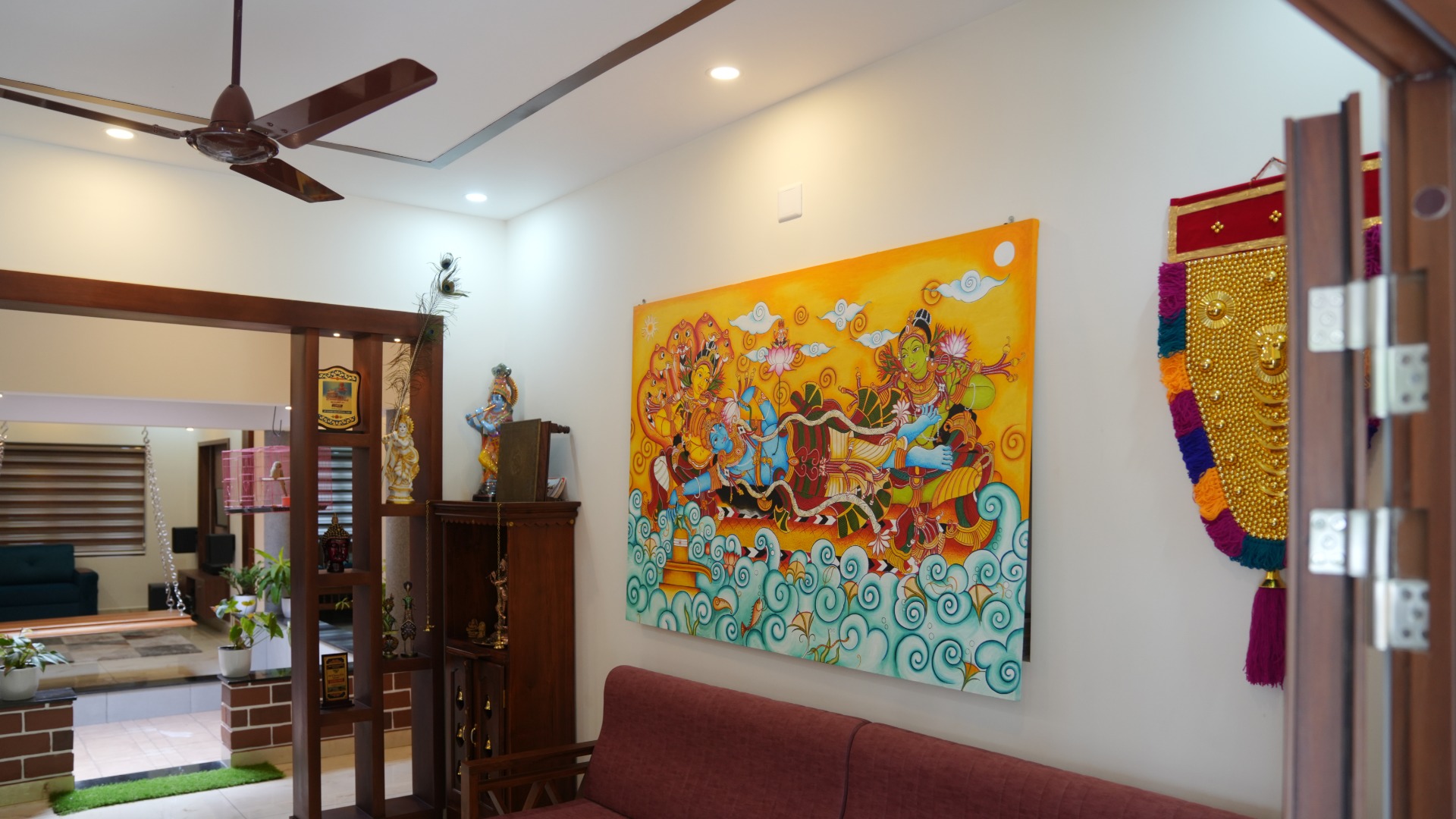 Interior Details 6