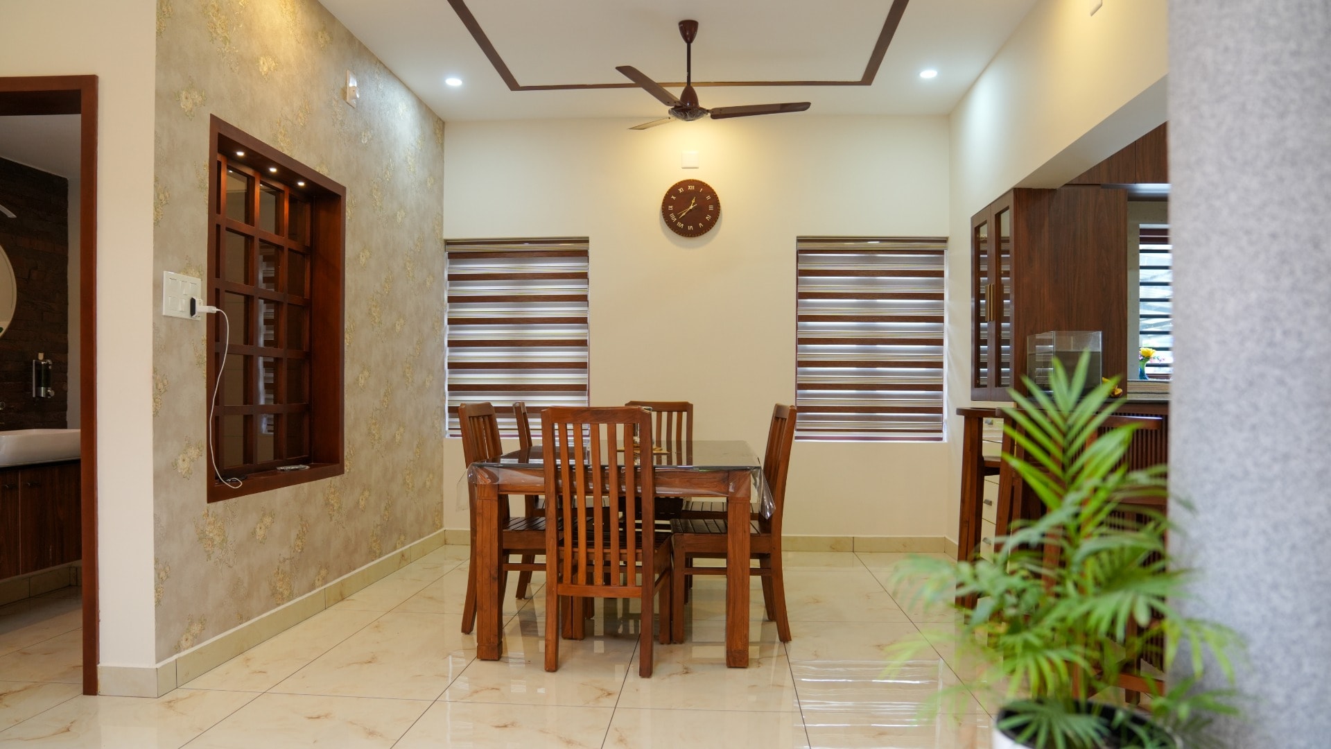 Interior Details 7