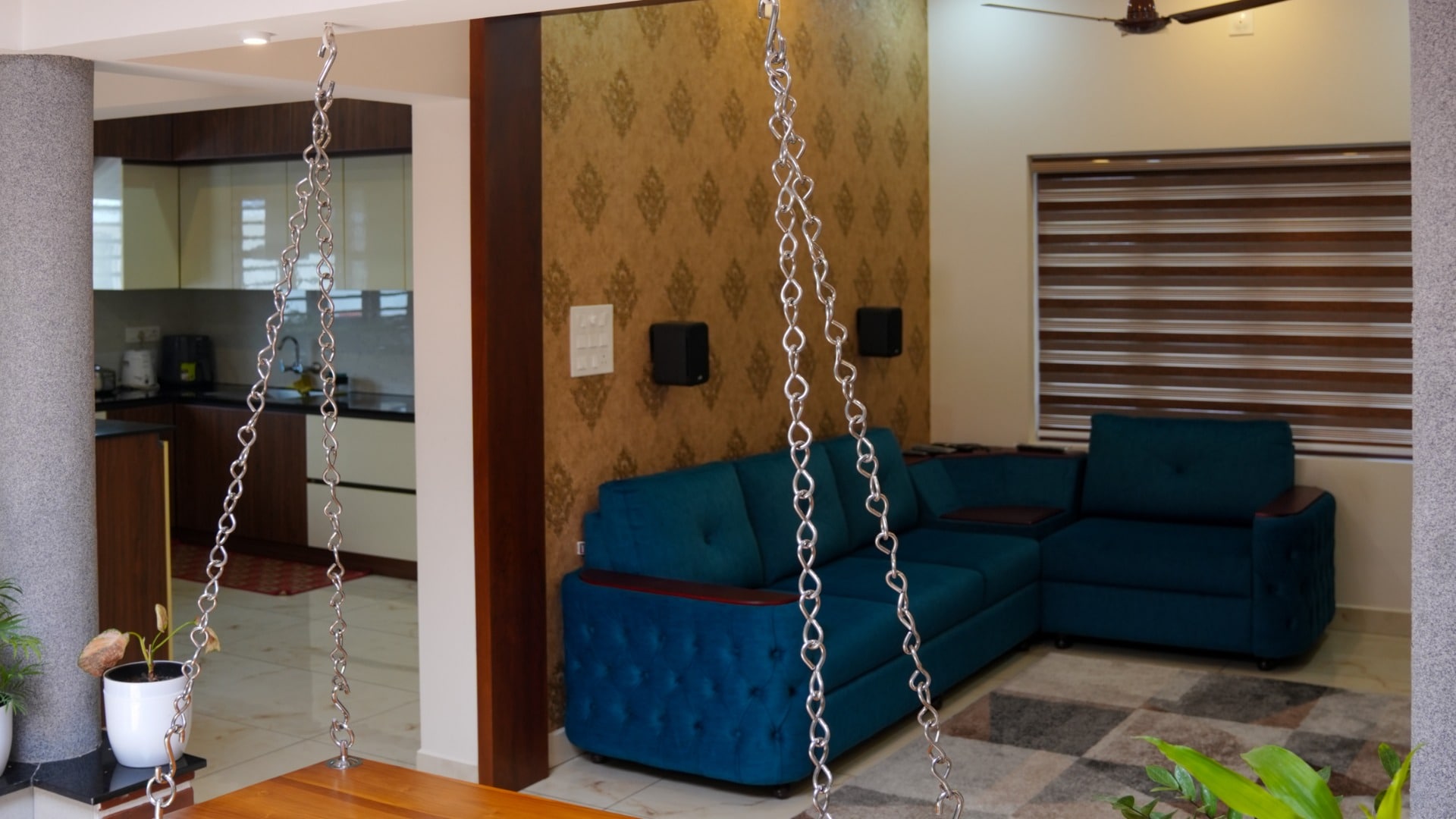 Interior Details 8