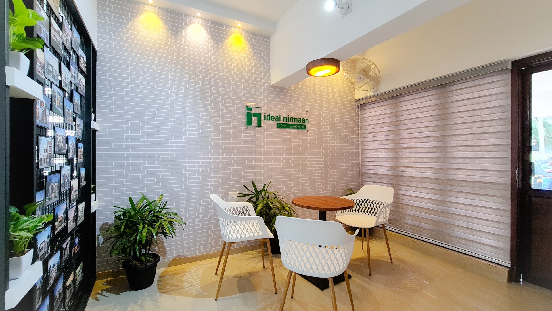 Creative Space 1