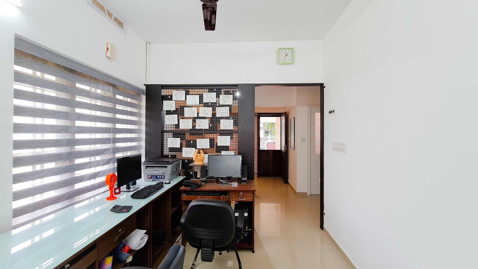 Creative Space 3