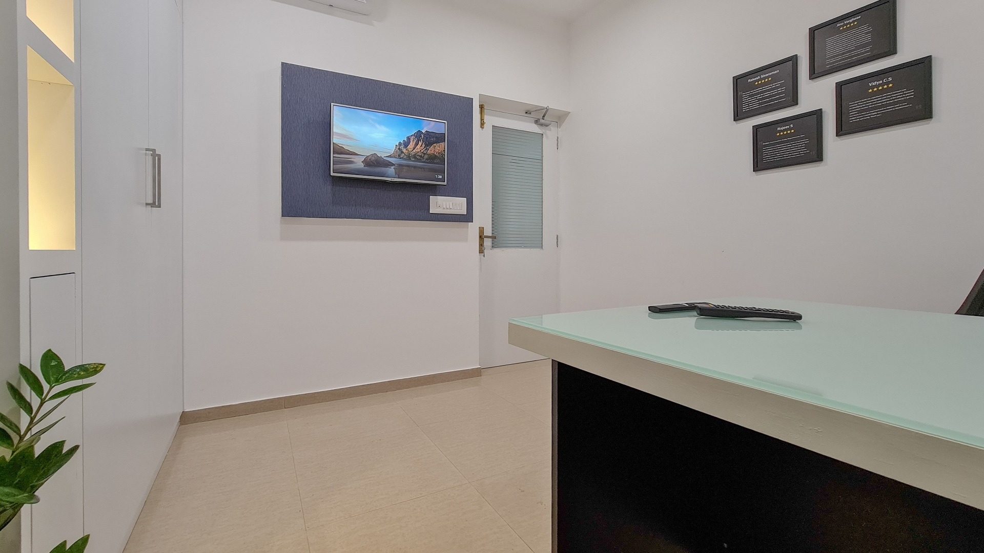 Creative Space 4
