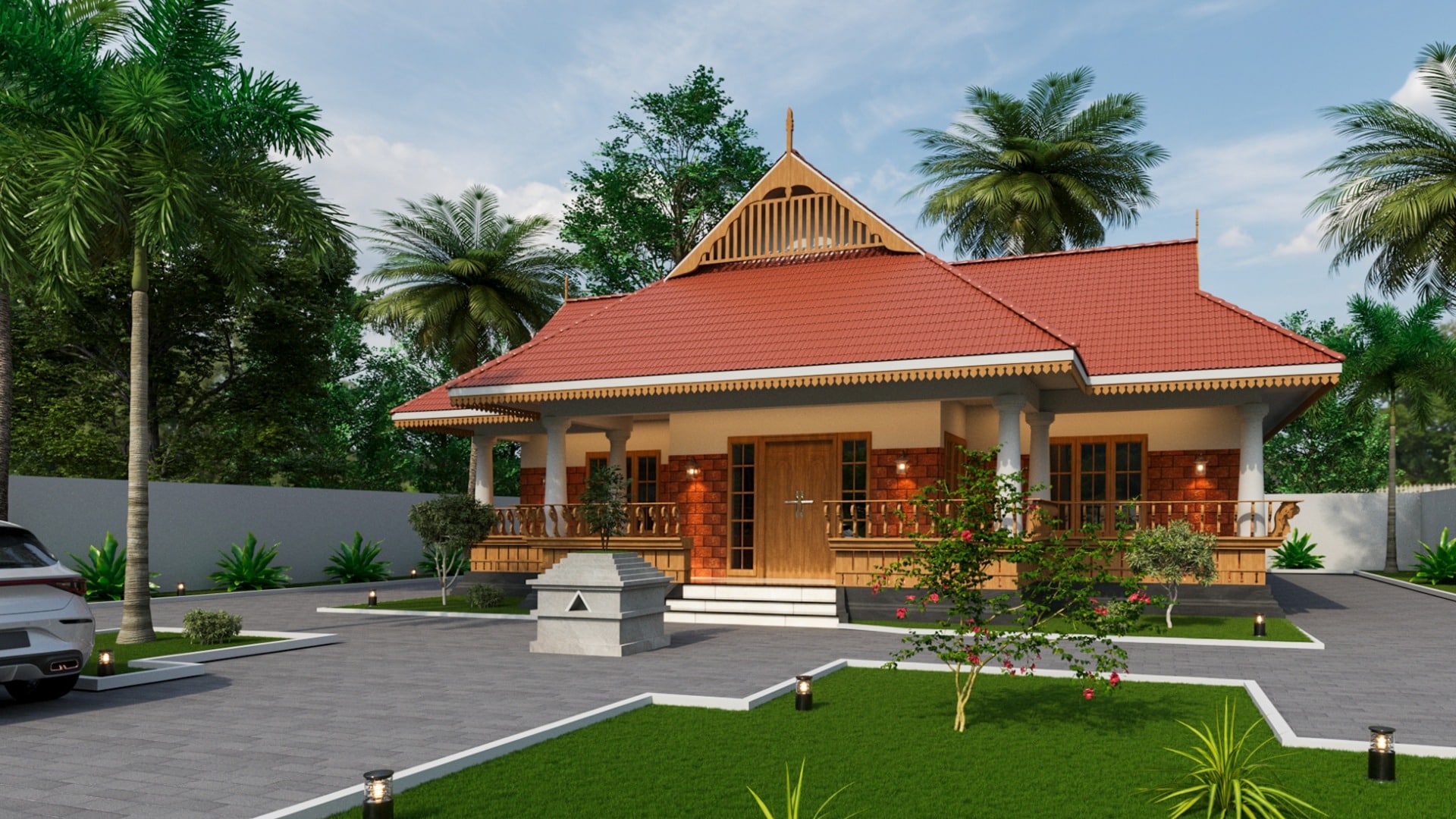 Next Project 1