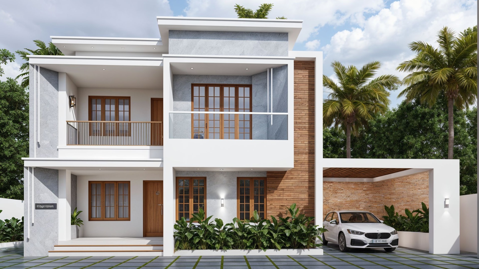 Next Project 2