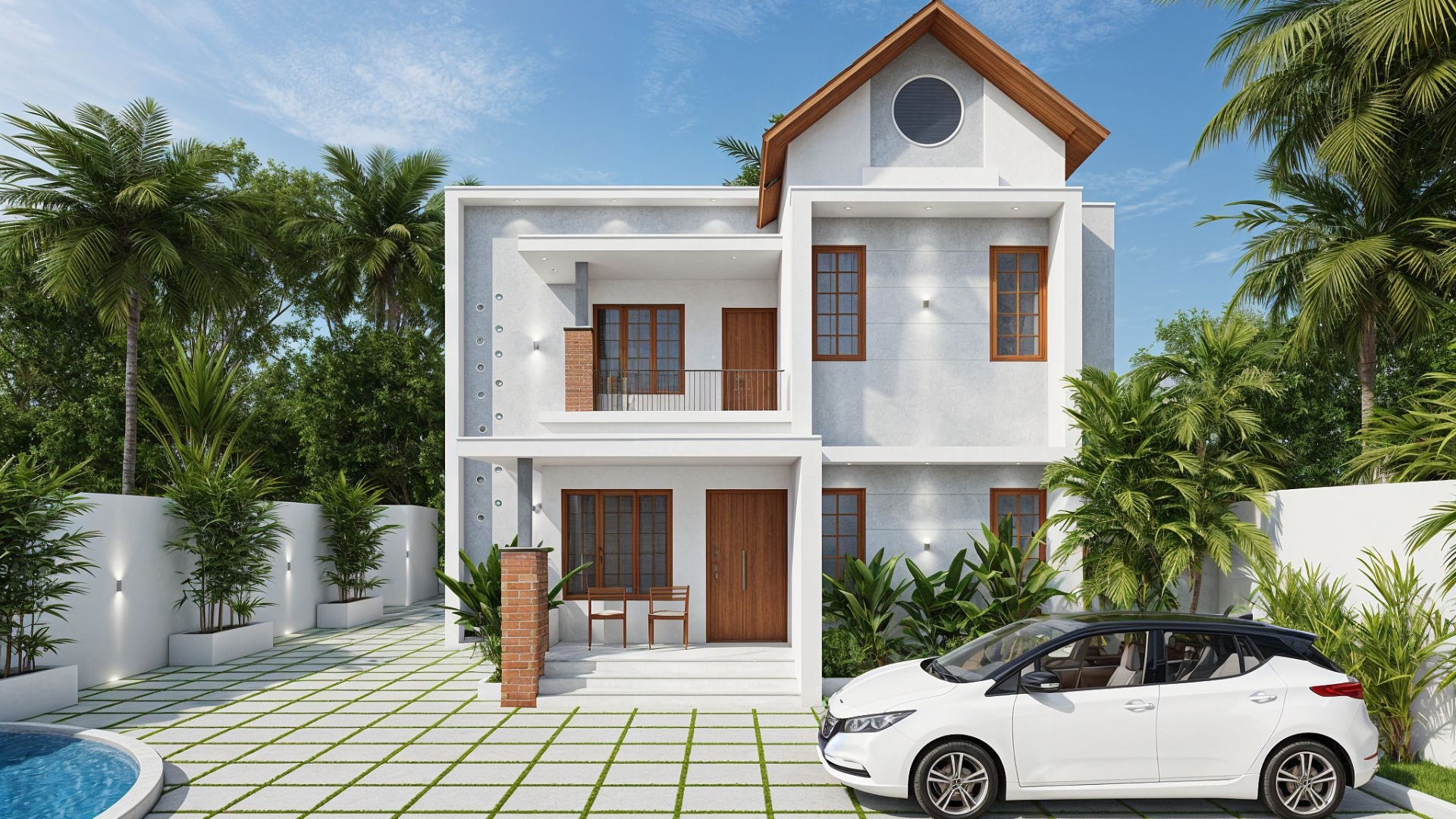 Next Project 3