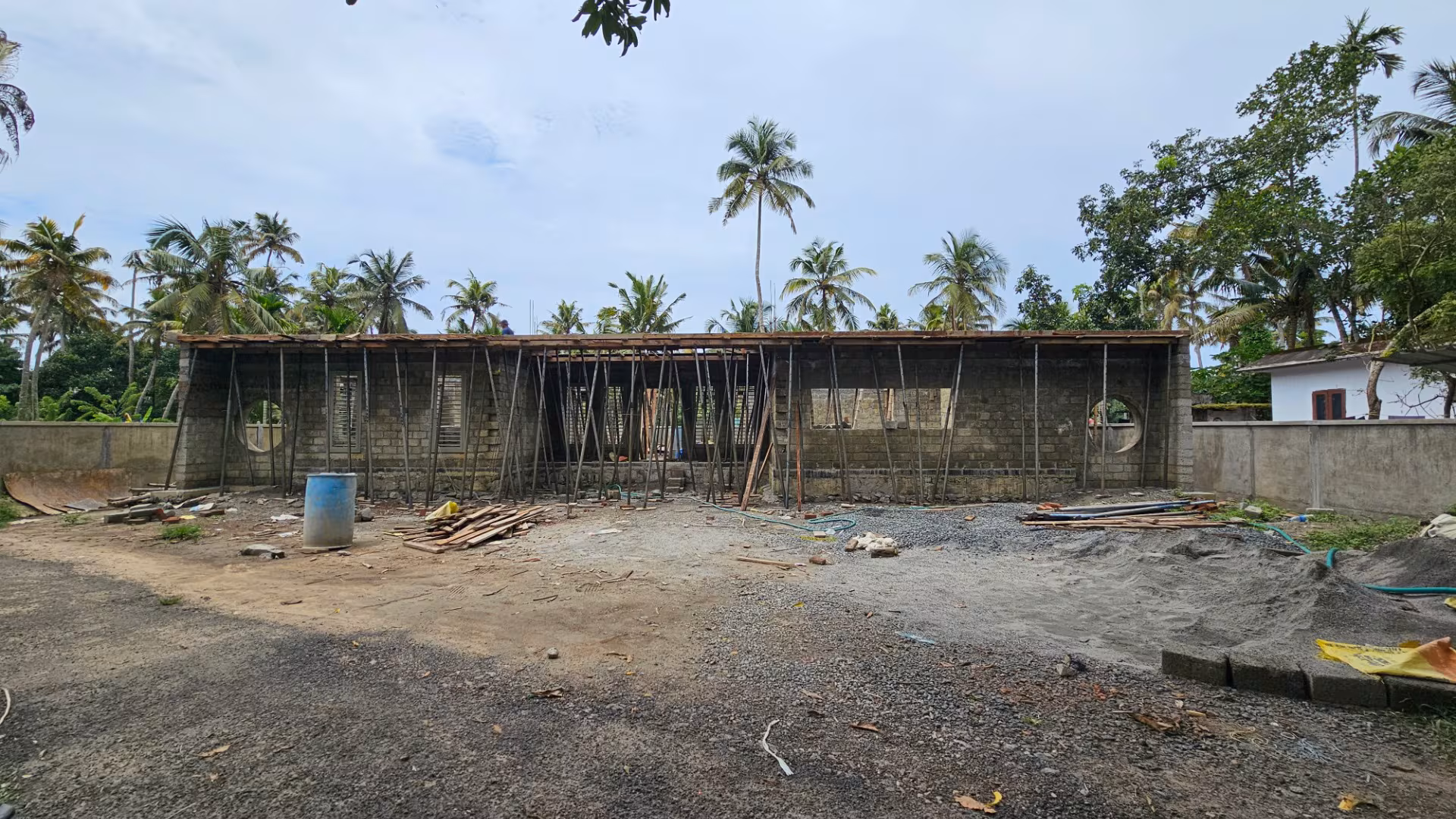 Ongoing Project 3