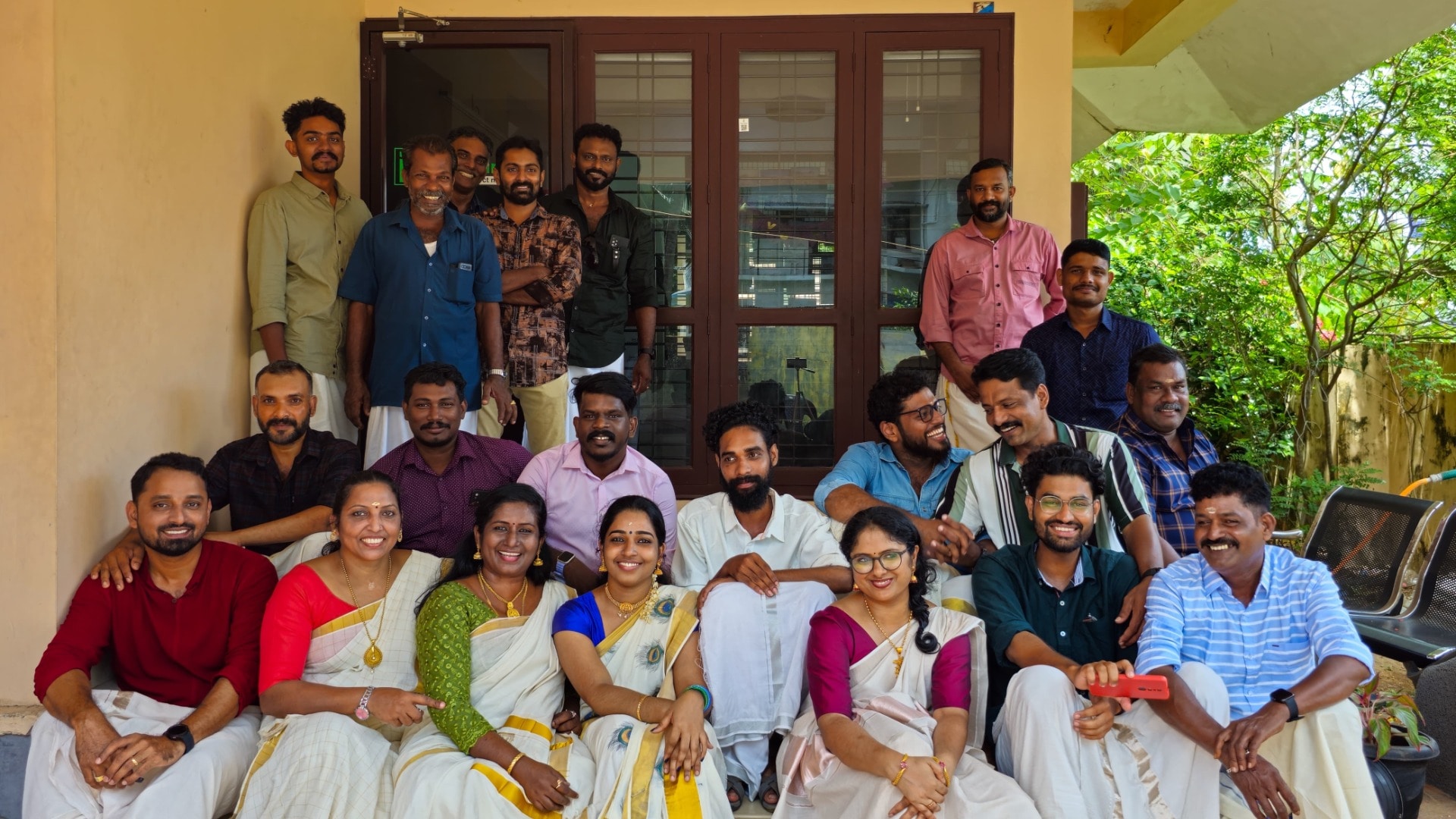 Ideal Nirman Team 1