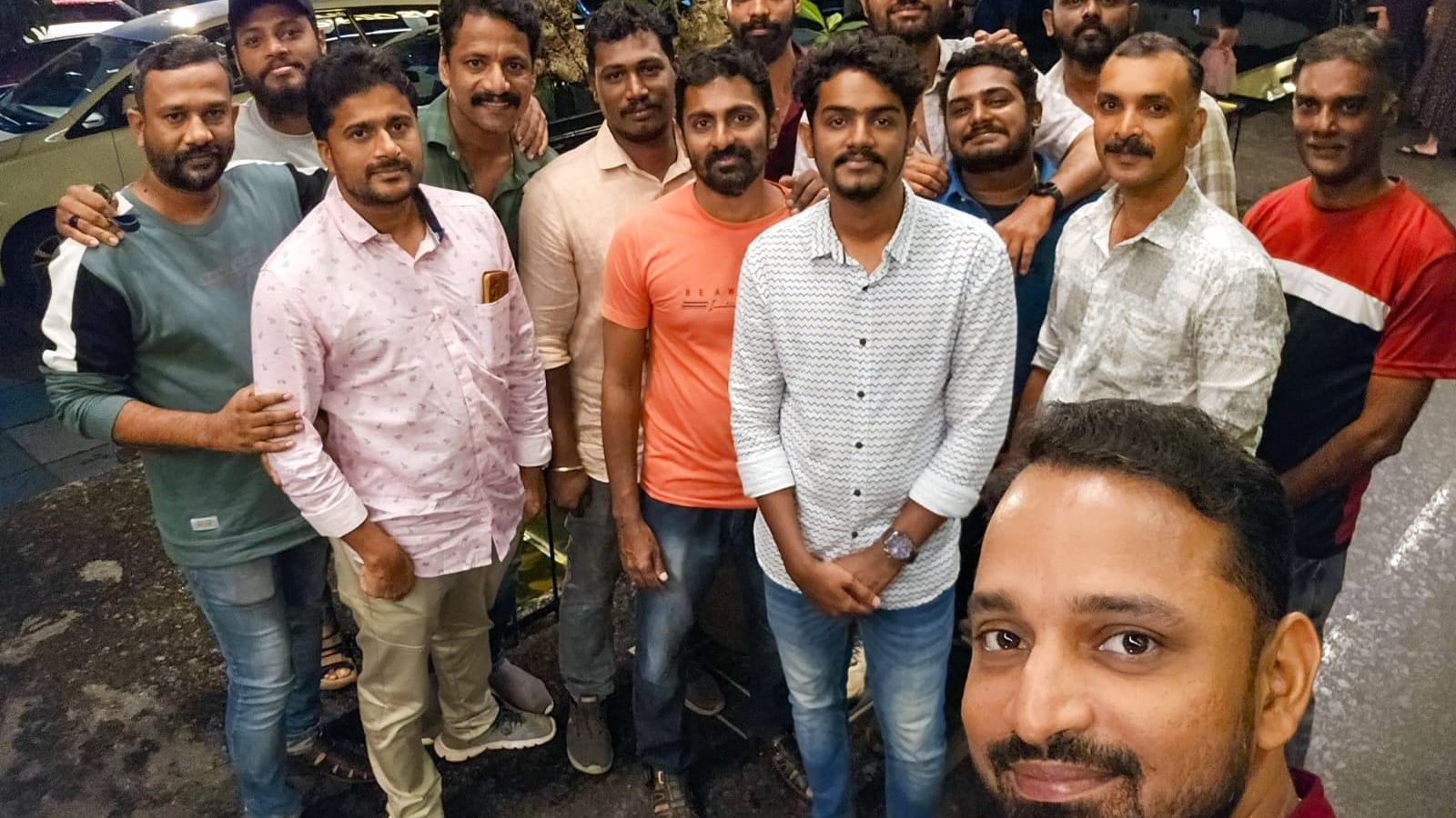 Ideal Nirman Team 2
