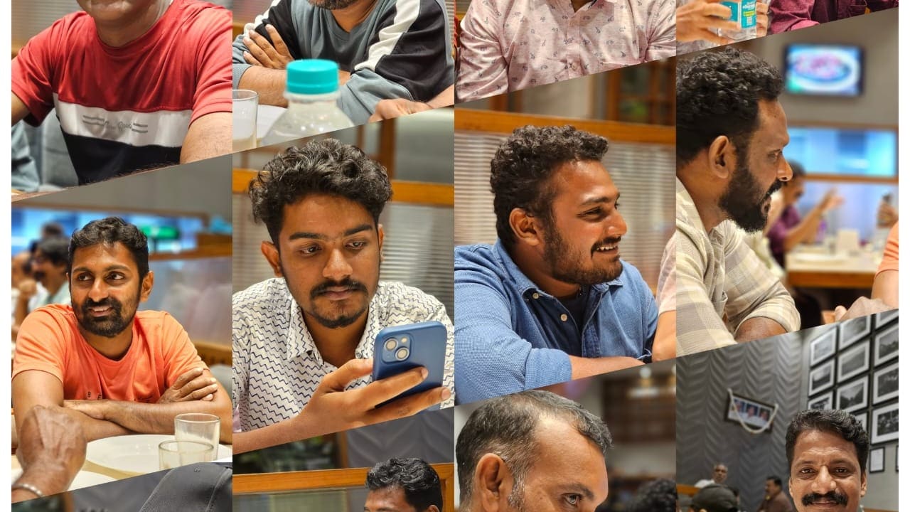Ideal Nirman Team 3